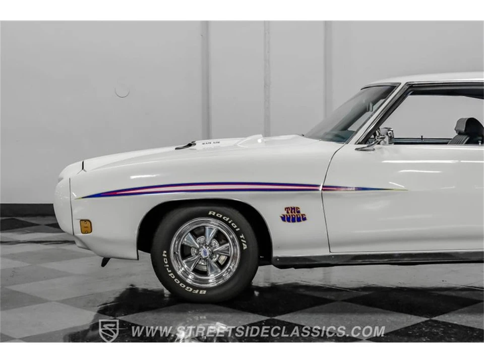 1970 Pontiac GTO 2nd Gen - Image 21 of 31