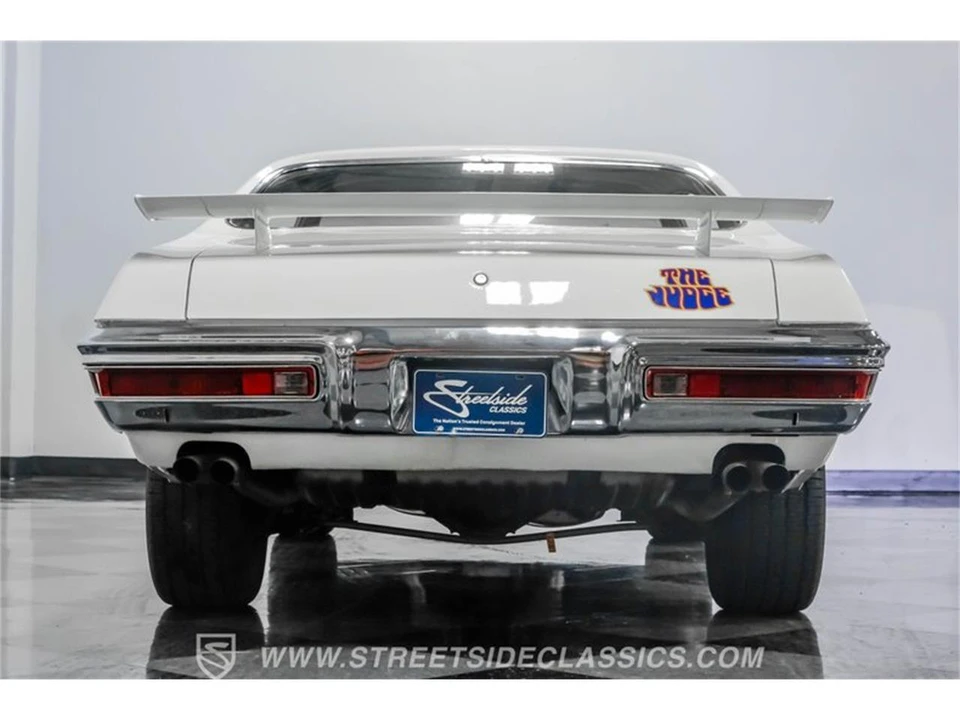 1970 Pontiac GTO 2nd Gen - Image 29 of 31
