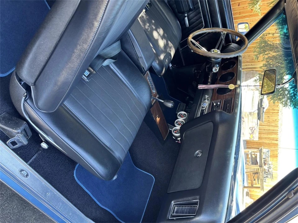 1970 Pontiac GTO 2nd Gen - Image 14 of 18