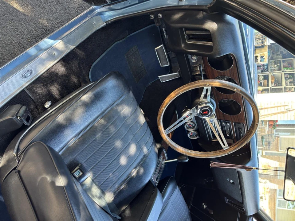 1970 Pontiac GTO 2nd Gen - Image 13 of 18