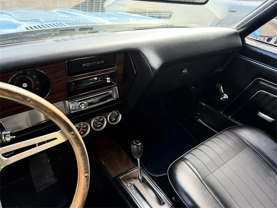 1970 Pontiac GTO 2nd Gen - Image 19 of 31