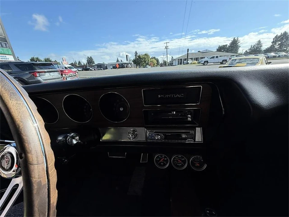 1970 Pontiac GTO 2nd Gen - Image 22 of 31
