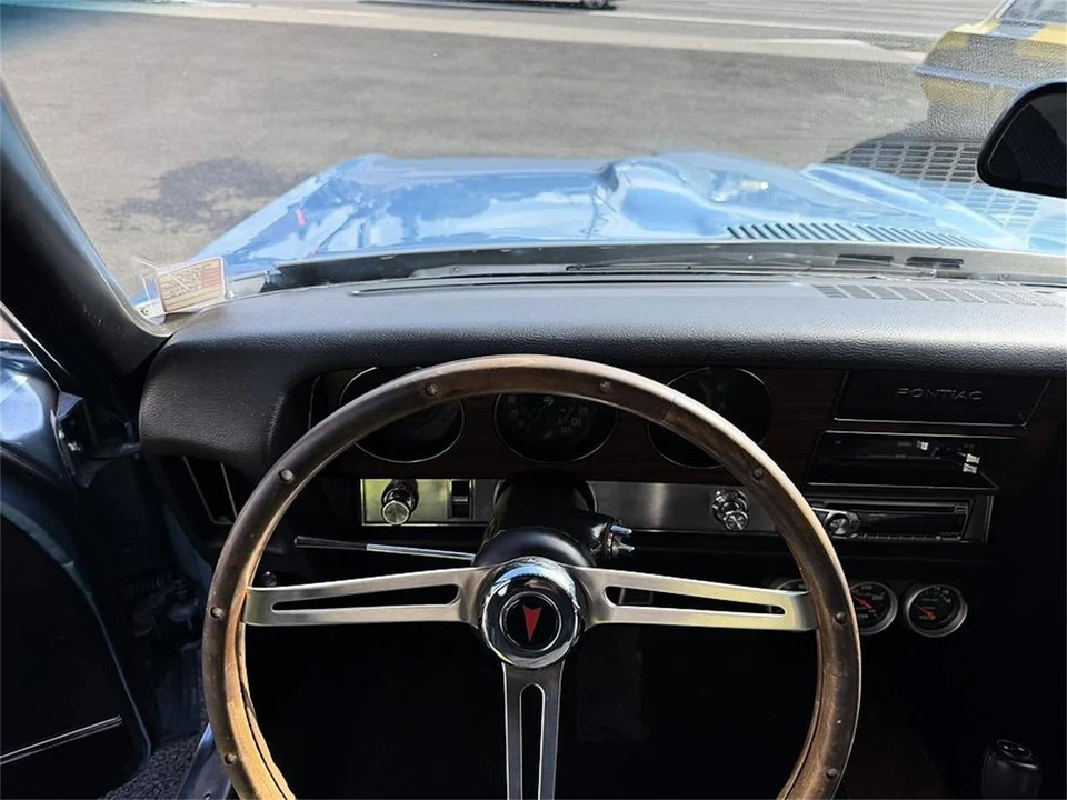 1970 Pontiac GTO 2nd Gen - Image 18 of 31