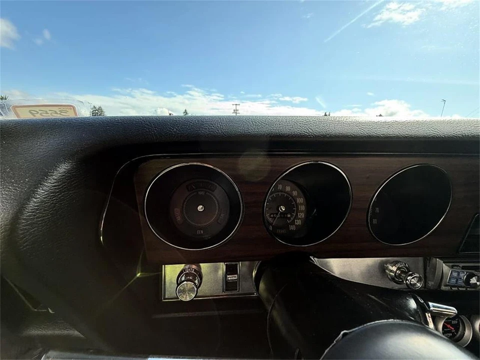 1970 Pontiac GTO 2nd Gen - Image 20 of 31