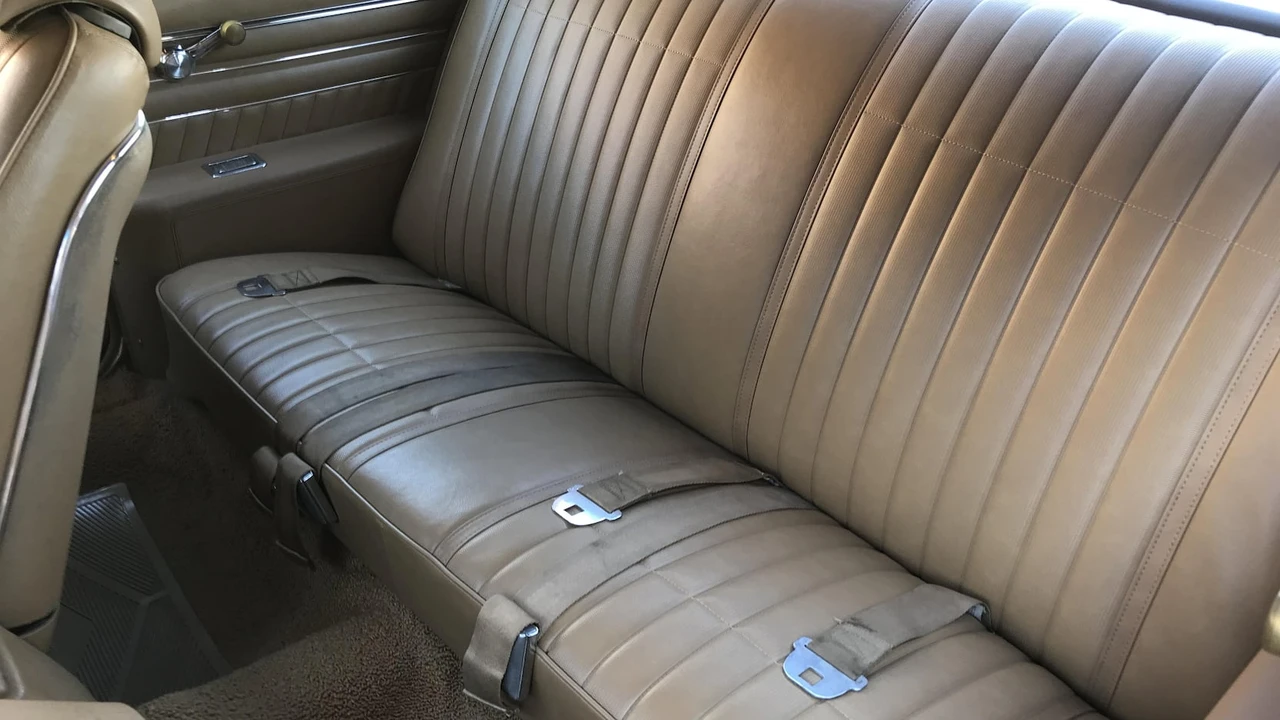 1970 Pontiac GTO 2nd Gen - Image 4 of 13