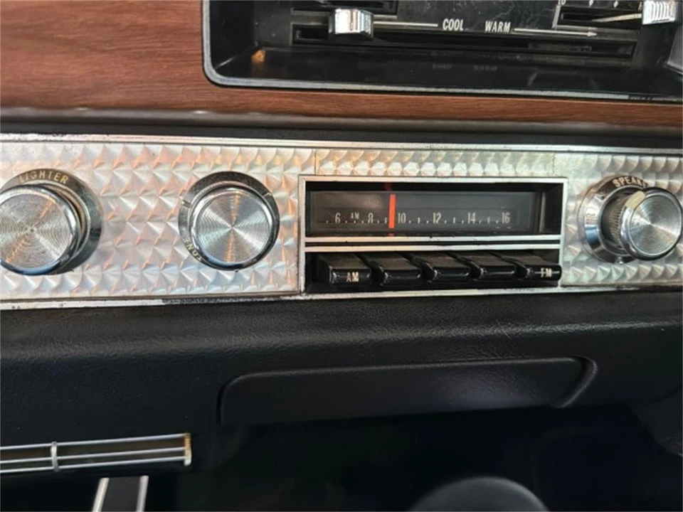 1970 Pontiac GTO 2nd Gen - Image 25 of 31