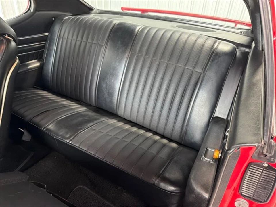 1970 Pontiac GTO 2nd Gen - Image 17 of 31