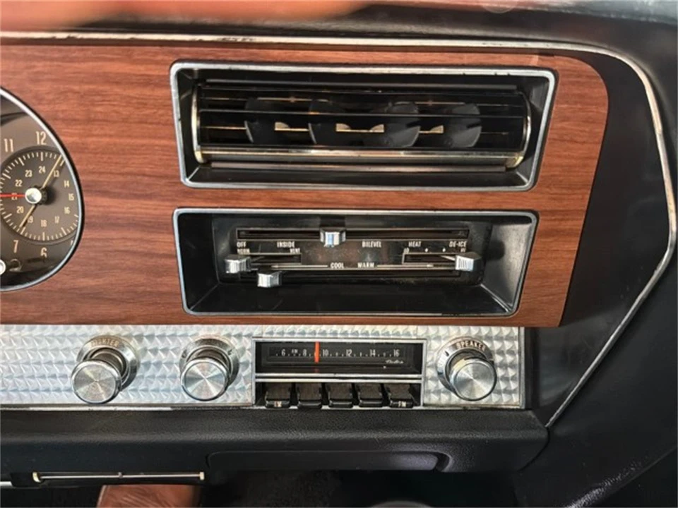1970 Pontiac GTO 2nd Gen - Image 22 of 31