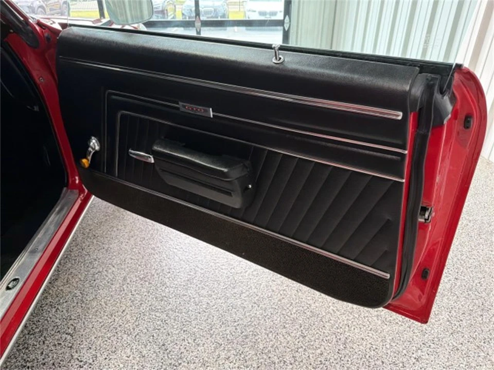 1970 Pontiac GTO 2nd Gen - Image 14 of 31