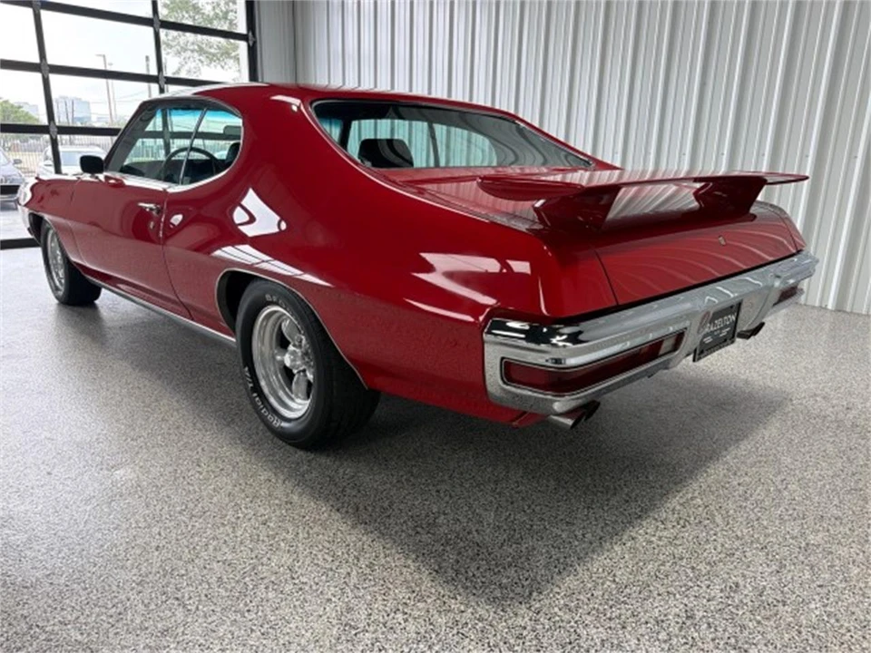 1970 Pontiac GTO 2nd Gen - Image 2 of 31