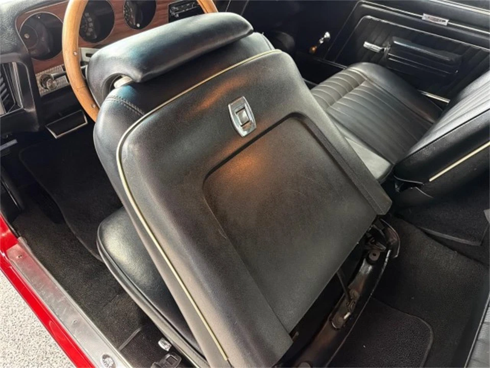 1970 Pontiac GTO 2nd Gen - Image 18 of 31