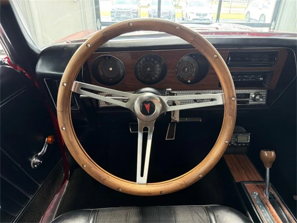 1970 Pontiac GTO 2nd Gen - Image 19 of 31