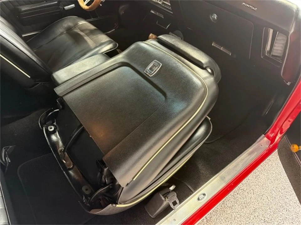 1970 Pontiac GTO 2nd Gen - Image 16 of 31