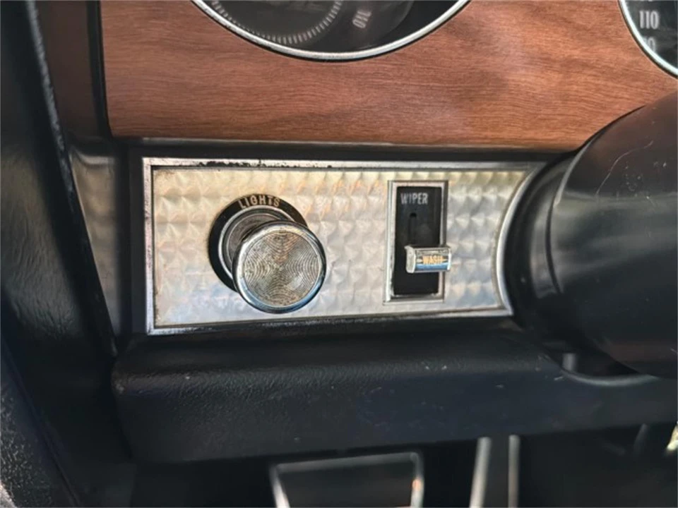 1970 Pontiac GTO 2nd Gen - Image 24 of 31