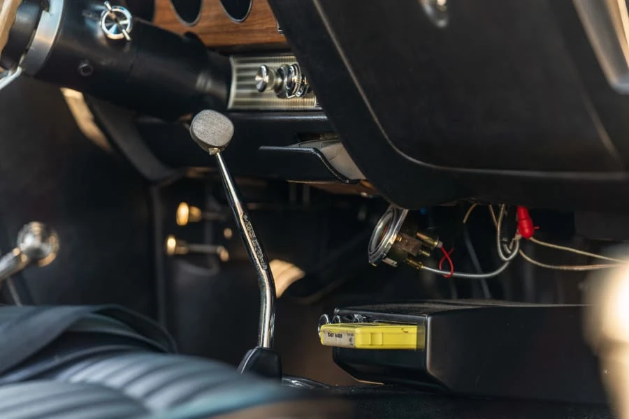 1970 Pontiac GTO 2nd Gen - Image 30 of 31