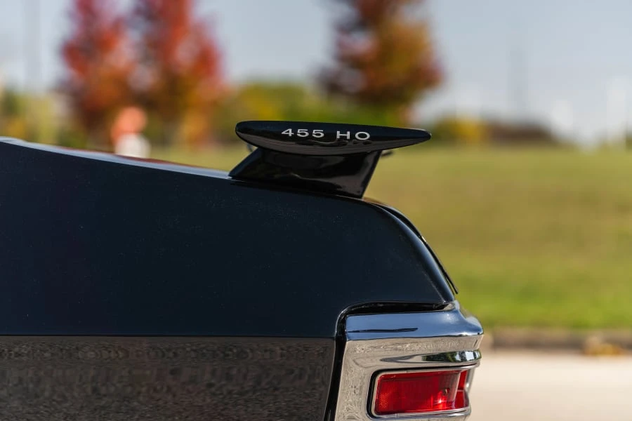 1970 Pontiac GTO 2nd Gen - Image 14 of 31