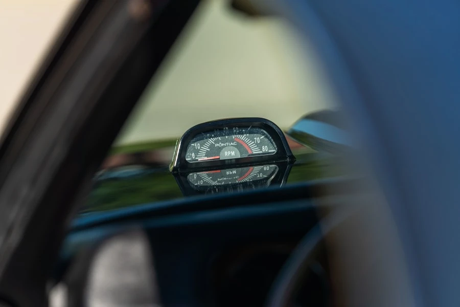 1970 Pontiac GTO 2nd Gen - Image 11 of 31