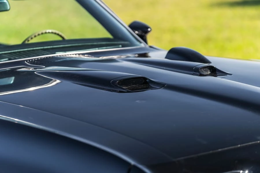 1970 Pontiac GTO 2nd Gen - Image 7 of 31