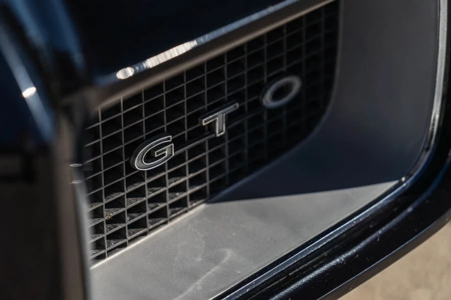 1970 Pontiac GTO 2nd Gen - Image 16 of 31