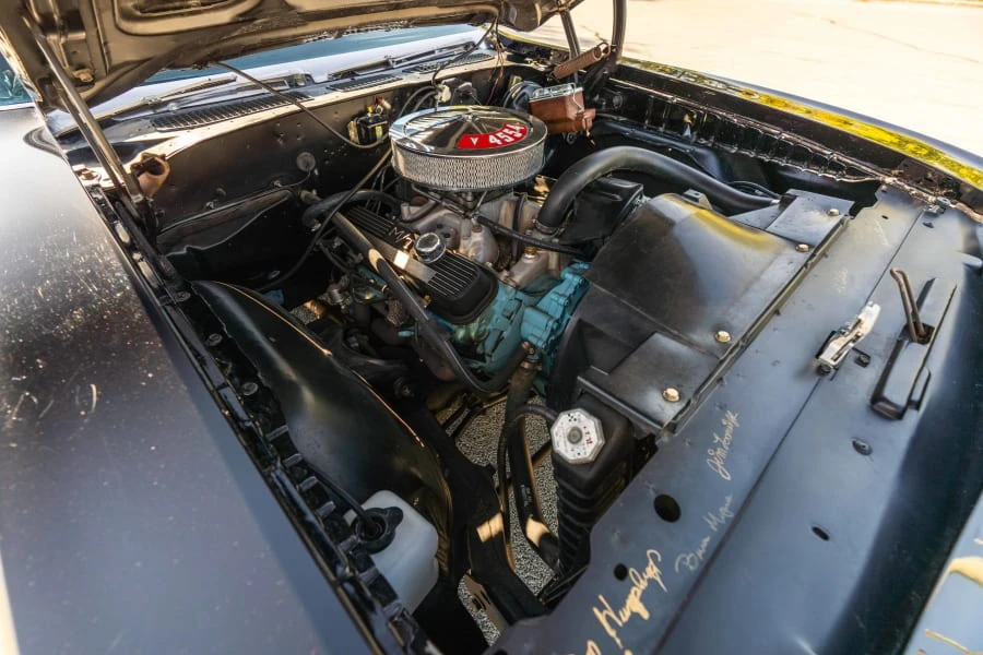 1970 Pontiac GTO 2nd Gen - Image 31 of 31