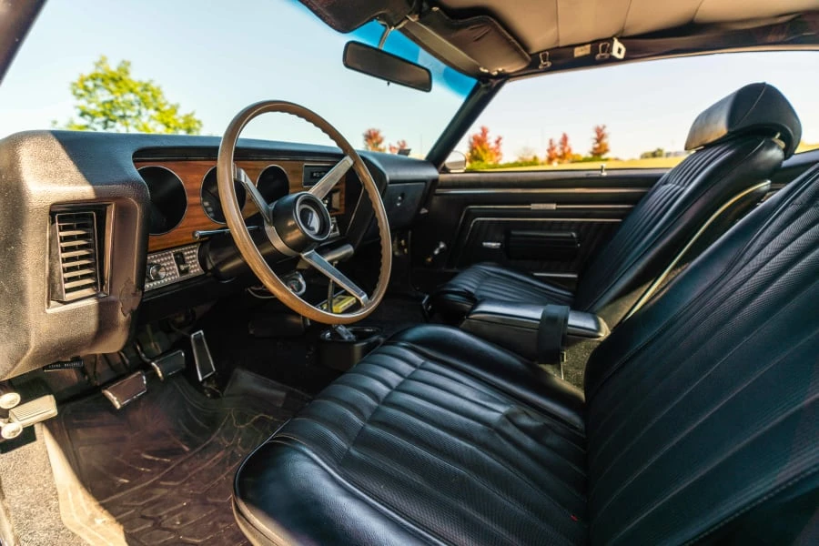 1970 Pontiac GTO 2nd Gen - Image 23 of 31