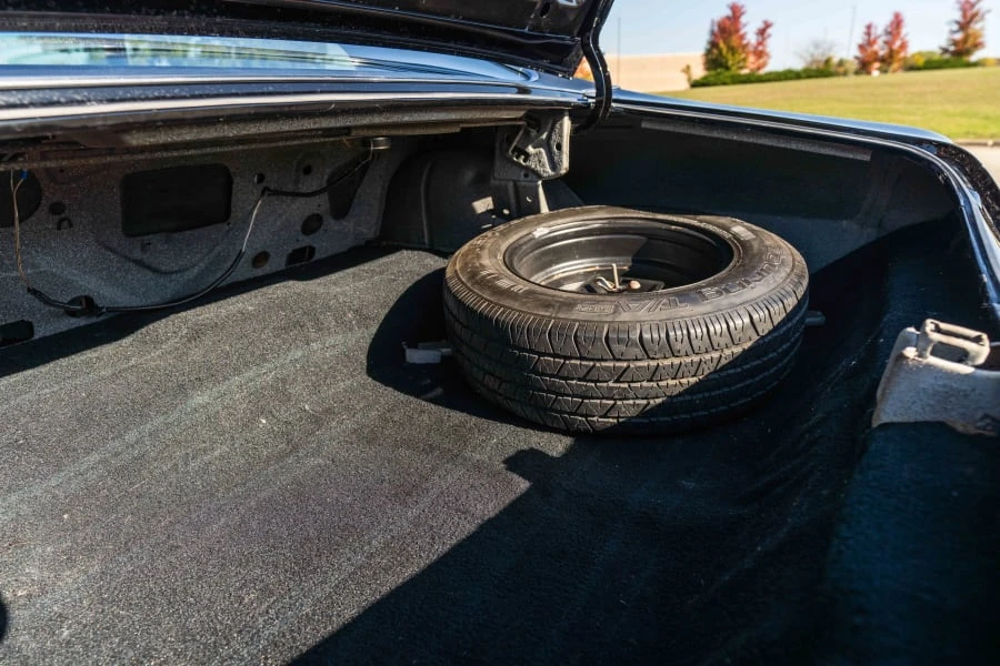 1970 Pontiac GTO 2nd Gen - Image 25 of 31