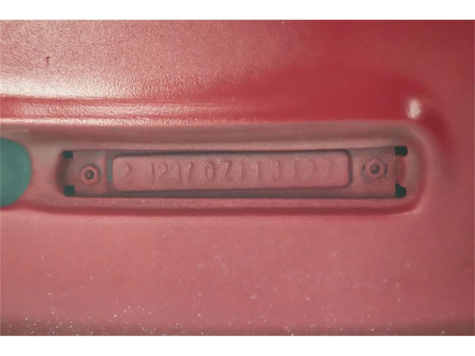 1970 Pontiac GTO 2nd Gen - Image 14 of 31