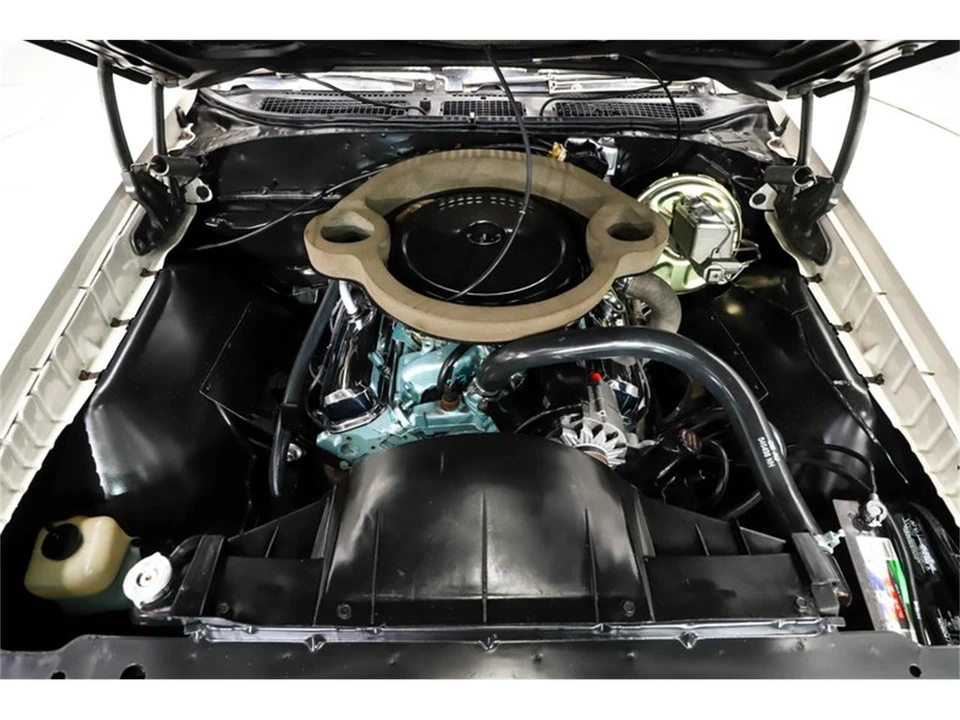 1970 Pontiac GTO 2nd Gen - Image 5 of 31