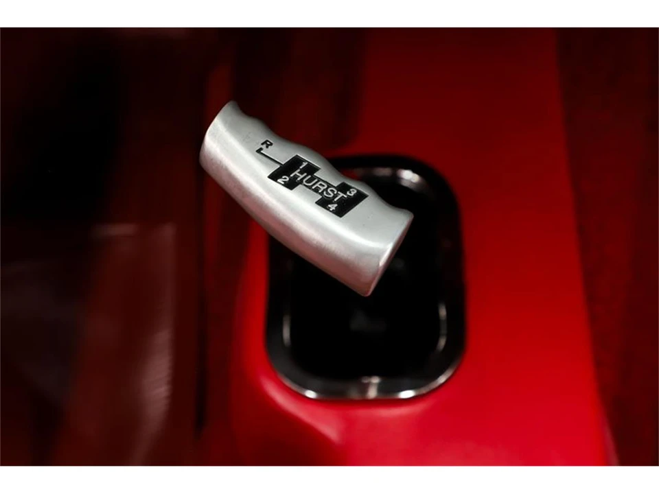 1970 Pontiac GTO 2nd Gen - Image 4 of 31