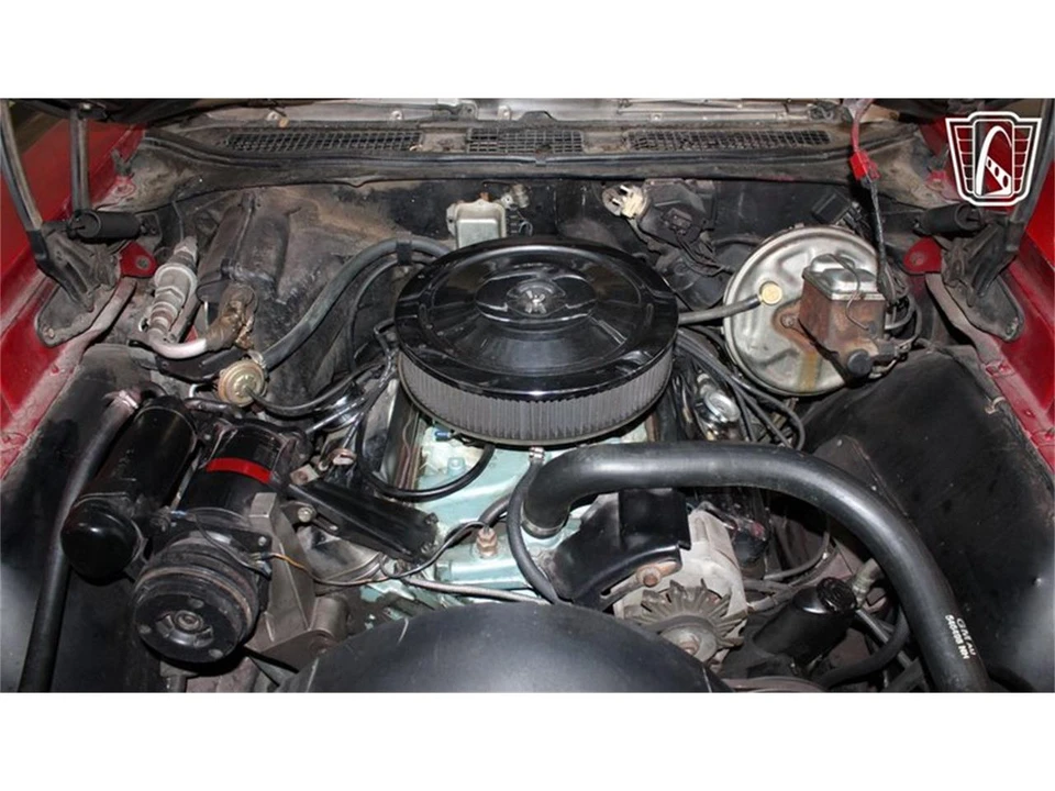 1970 Pontiac GTO 2nd Gen - Image 17 of 31