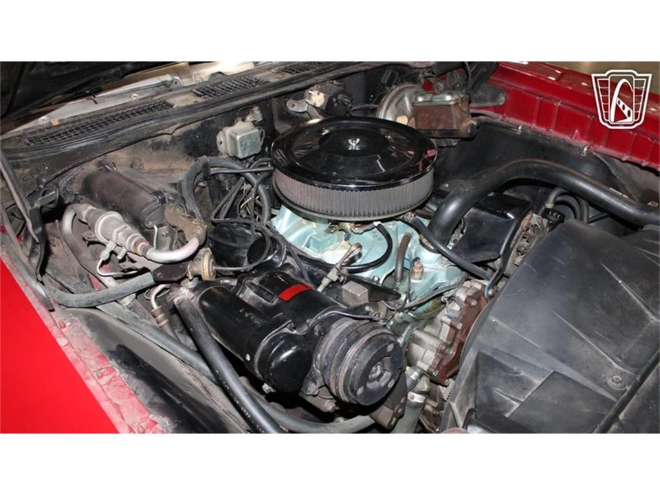 1970 Pontiac GTO 2nd Gen - Image 18 of 31