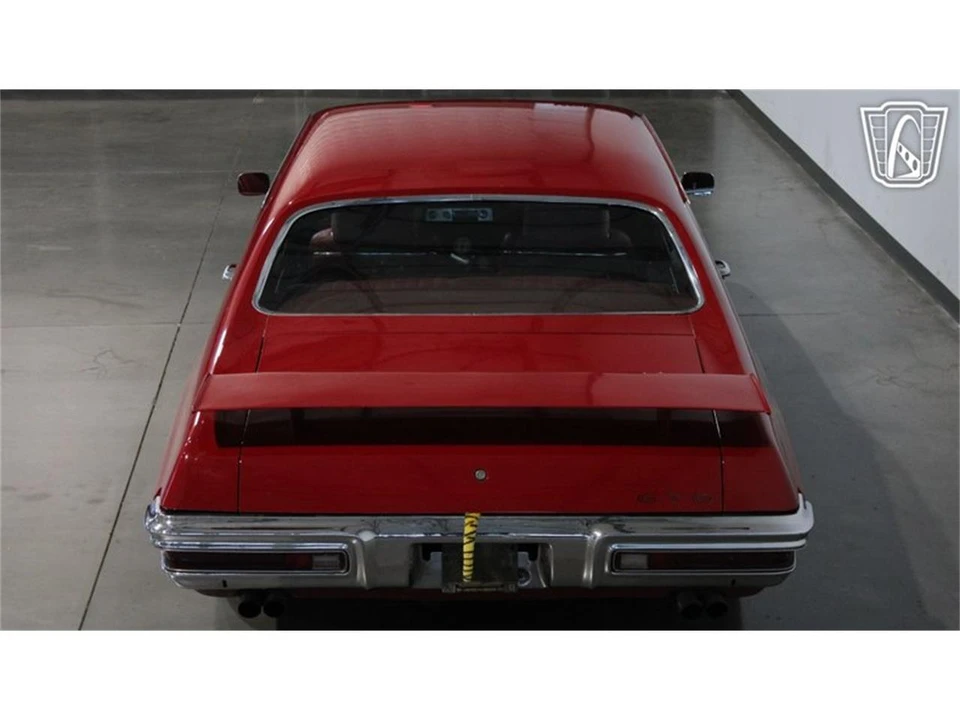 1970 Pontiac GTO 2nd Gen - Image 9 of 31