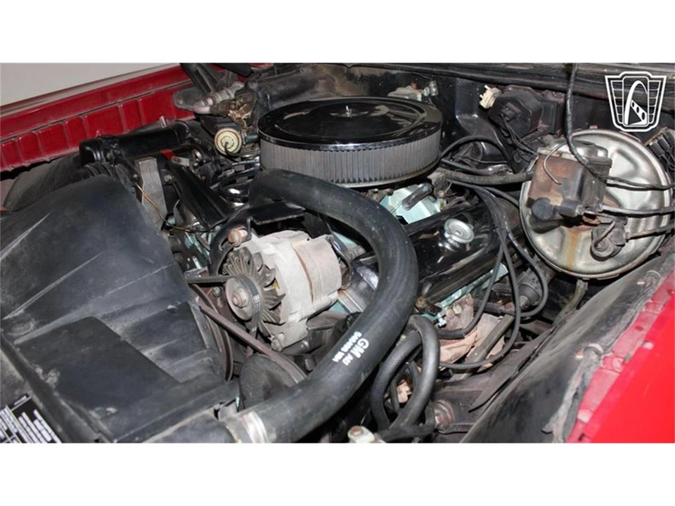 1970 Pontiac GTO 2nd Gen - Image 19 of 31