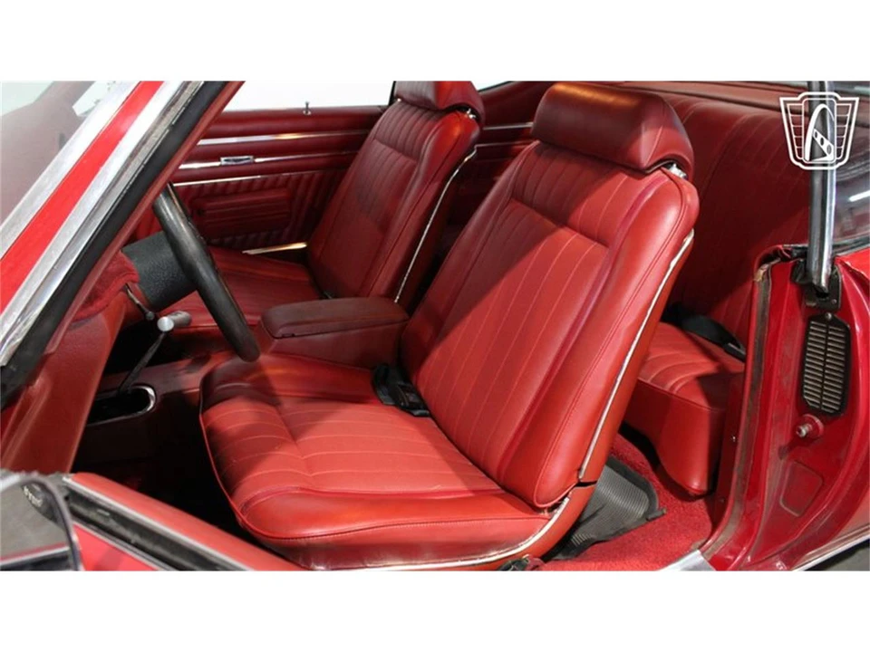 1970 Pontiac GTO 2nd Gen - Image 14 of 31