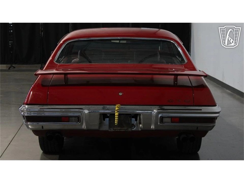 1970 Pontiac GTO 2nd Gen - Image 24 of 31