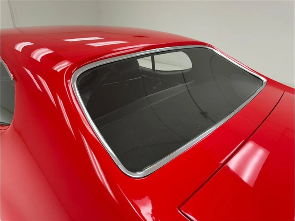 1970 Pontiac GTO 2nd Gen - Image 17 of 31