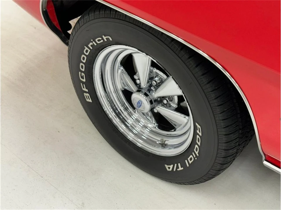 1970 Pontiac GTO 2nd Gen - Image 13 of 31