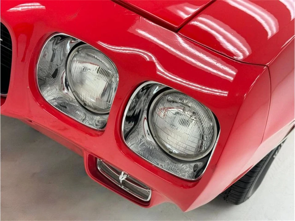 1970 Pontiac GTO 2nd Gen - Image 10 of 31
