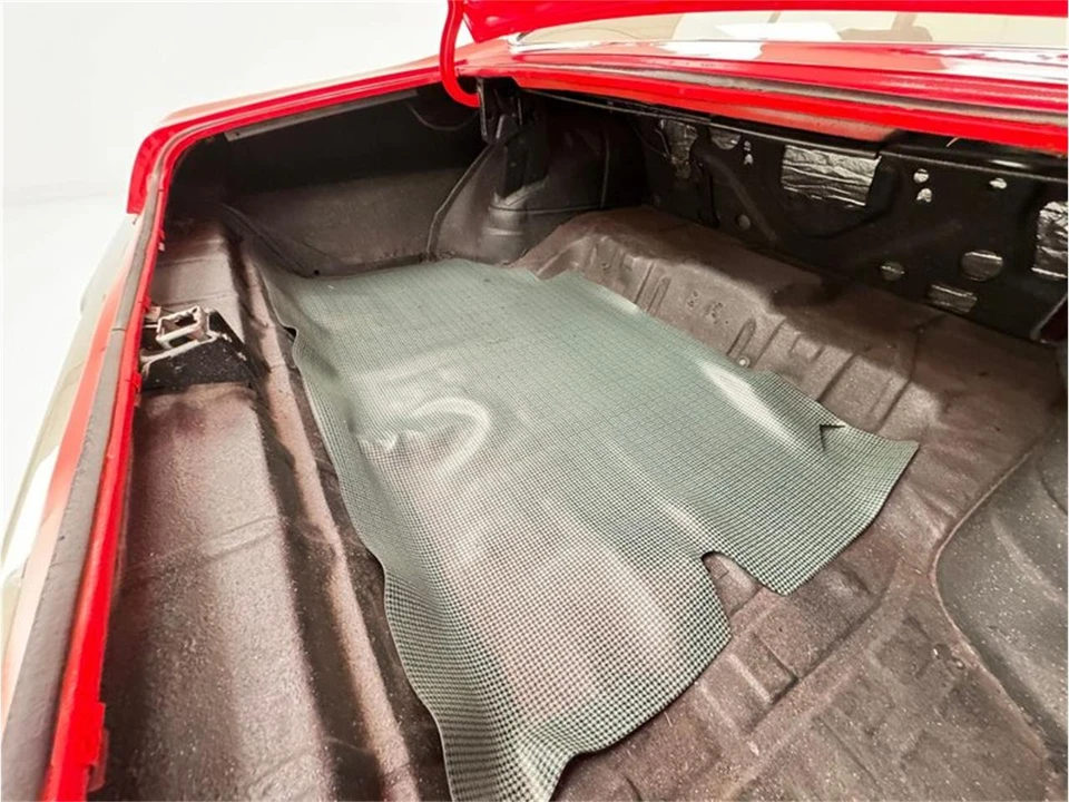 1970 Pontiac GTO 2nd Gen - Image 31 of 31