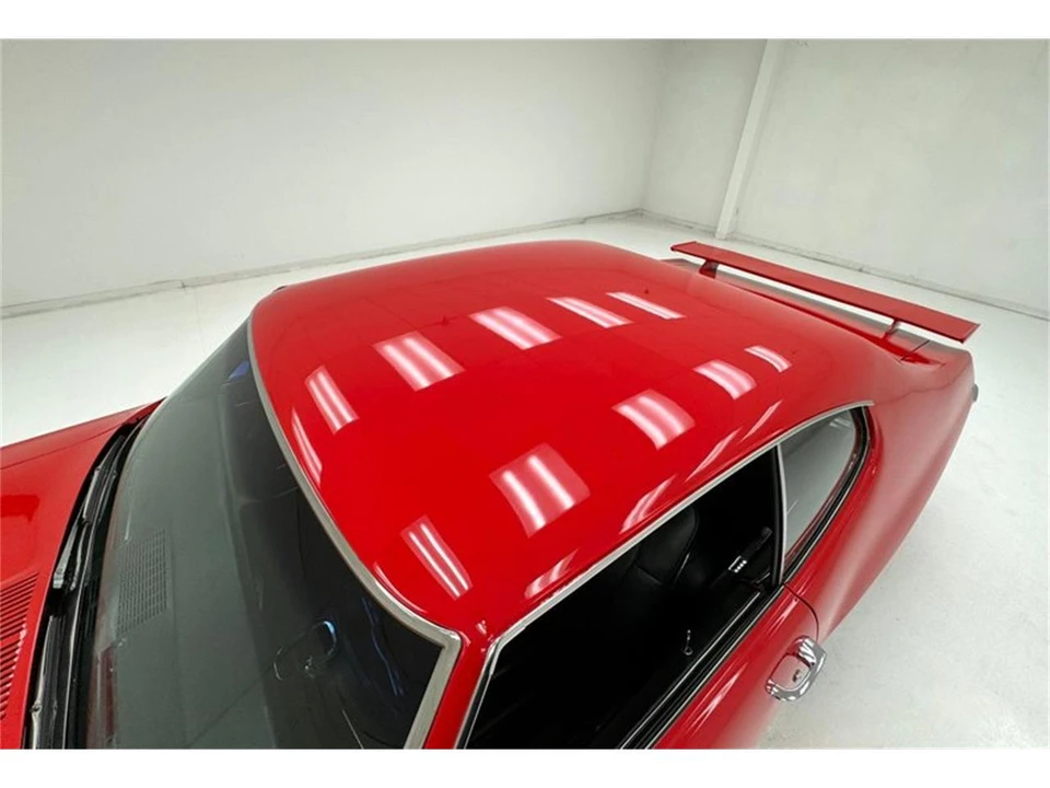 1970 Pontiac GTO 2nd Gen - Image 15 of 31