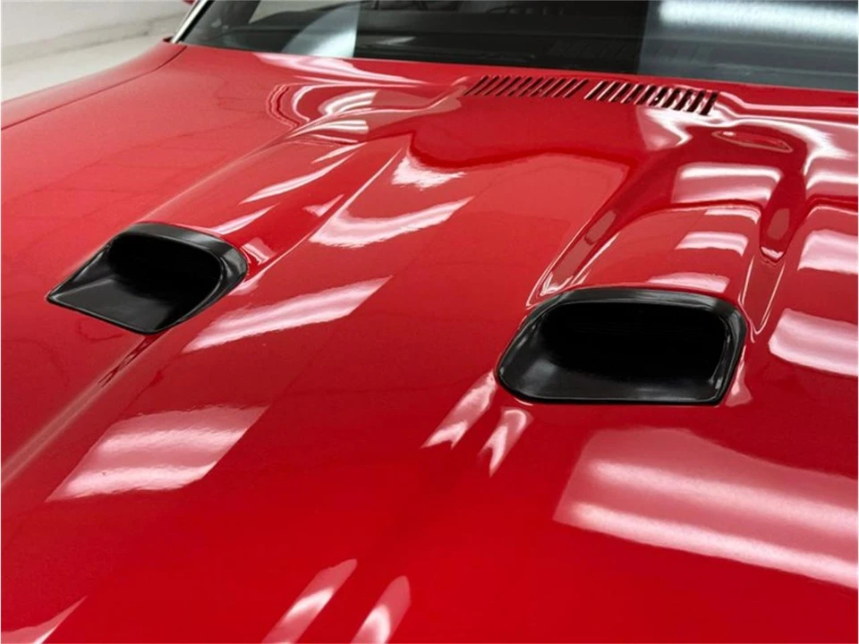 1970 Pontiac GTO 2nd Gen - Image 11 of 31