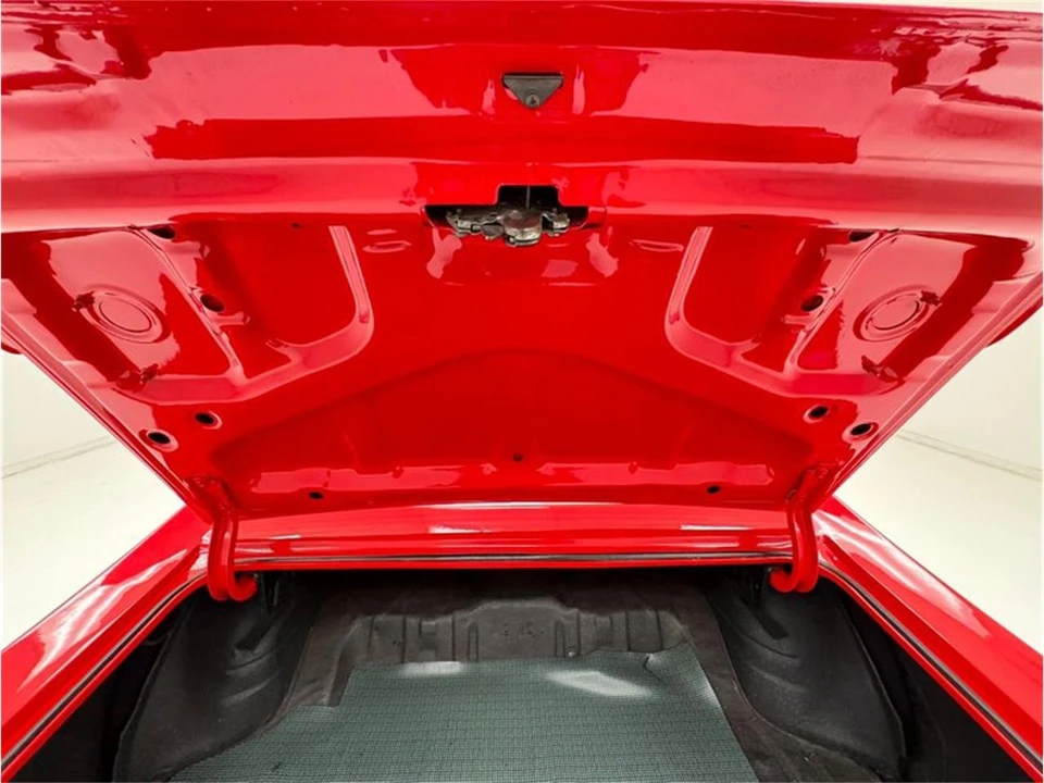 1970 Pontiac GTO 2nd Gen - Image 28 of 31