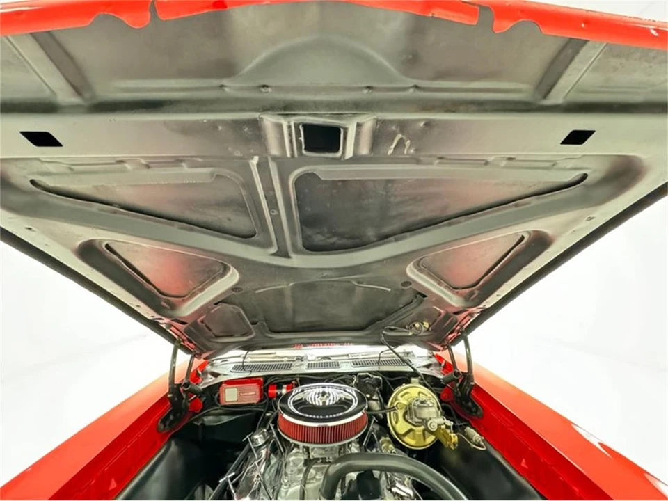 1970 Pontiac GTO 2nd Gen - Image 24 of 31