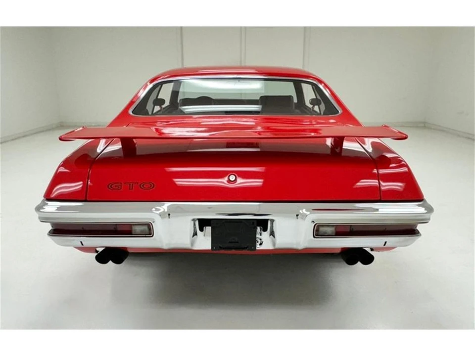 1970 Pontiac GTO 2nd Gen - Image 4 of 31