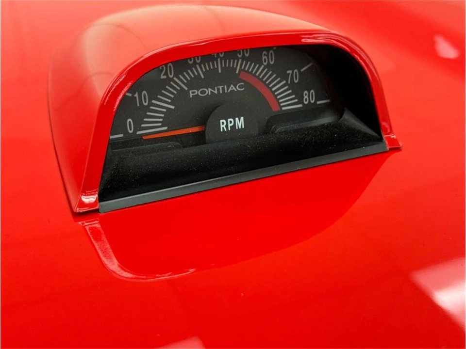 1970 Pontiac GTO 2nd Gen - Image 12 of 31