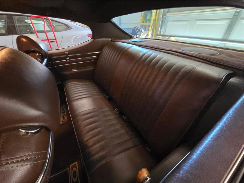1970 Pontiac GTO 2nd Gen - Image 12 of 18