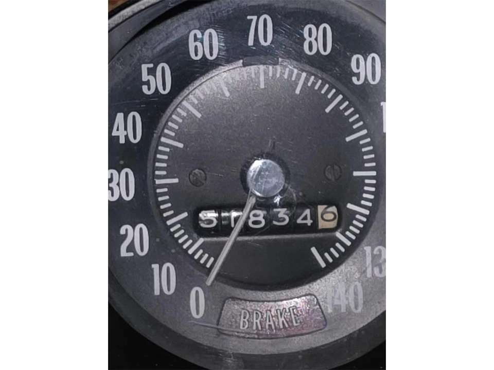 1970 Pontiac GTO 2nd Gen - Image 13 of 18