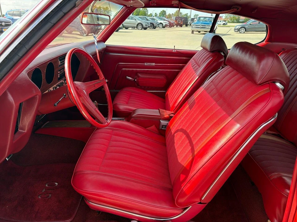 1970 Pontiac GTO 2nd Gen - Image 7 of 31
