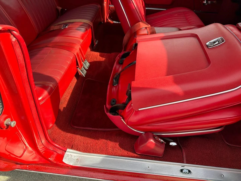 1970 Pontiac GTO 2nd Gen - Image 25 of 31