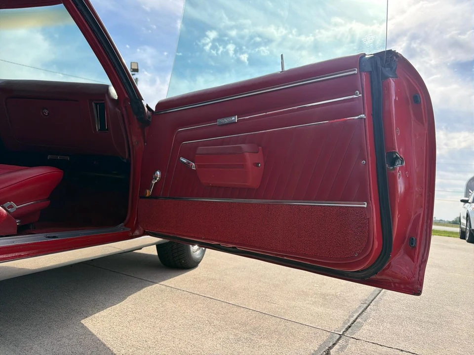 1970 Pontiac GTO 2nd Gen - Image 28 of 31